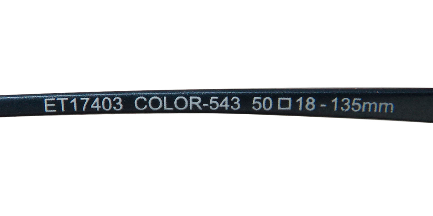 Esprit 17403 Eyeglasses by ModaFrames