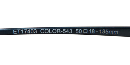 Esprit 17403 Eyeglasses by ModaFrames