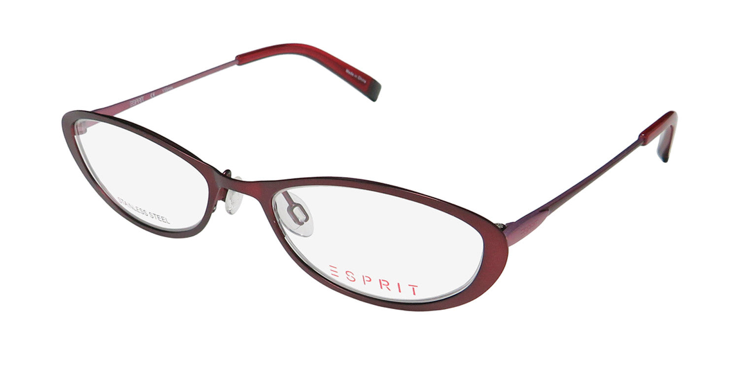 Esprit 17403 Eyeglasses by ModaFrames