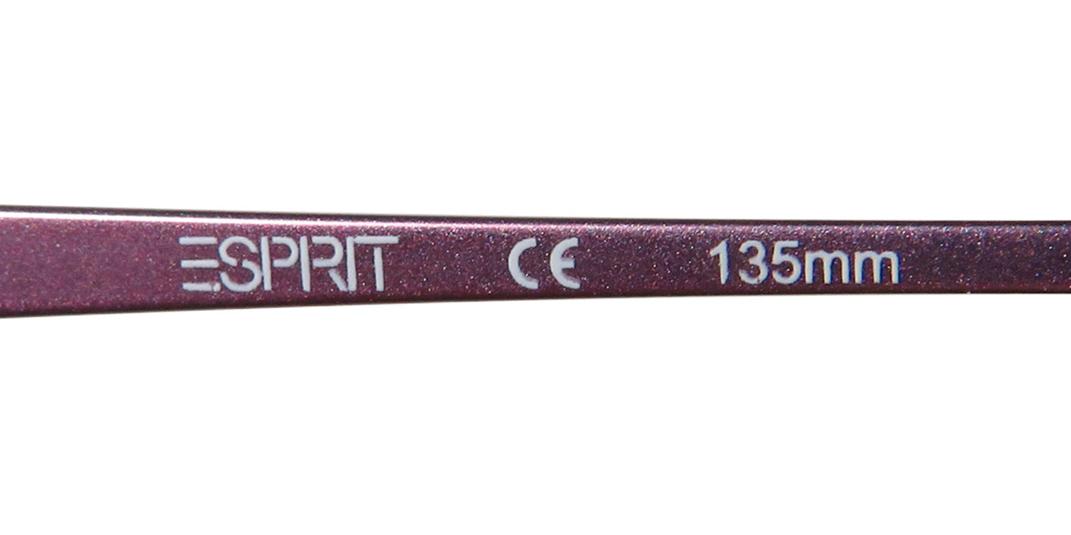 Esprit 17403 Eyeglasses by ModaFrames