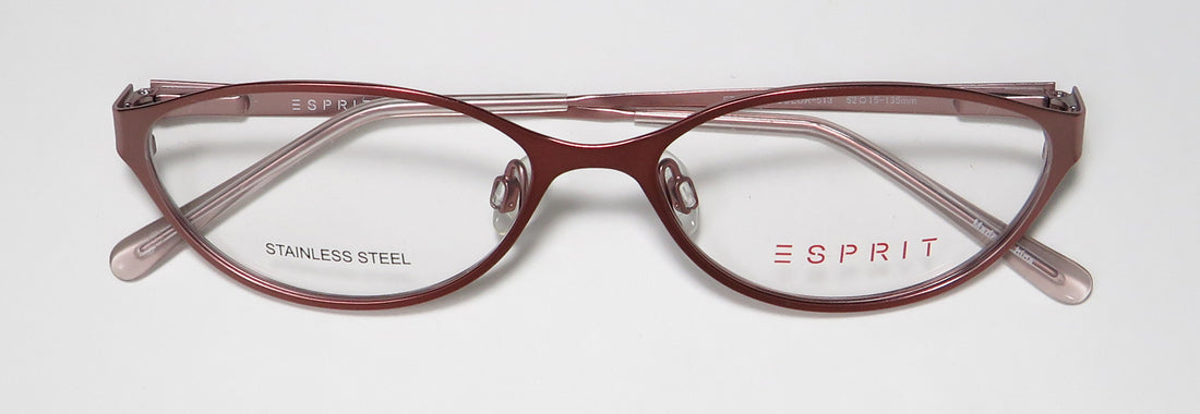 Esprit 17420 Eyeglasses by ModaFrames