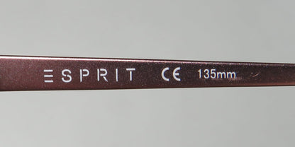 Esprit 17420 Eyeglasses by ModaFrames