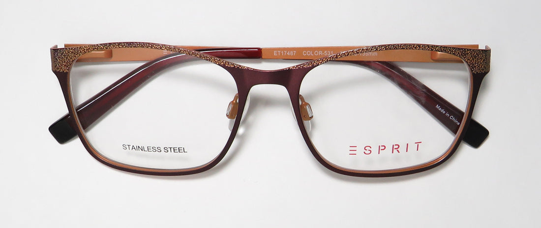 Esprit 17487 Eyeglasses by ModaFrames