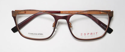 Esprit 17487 Eyeglasses by ModaFrames