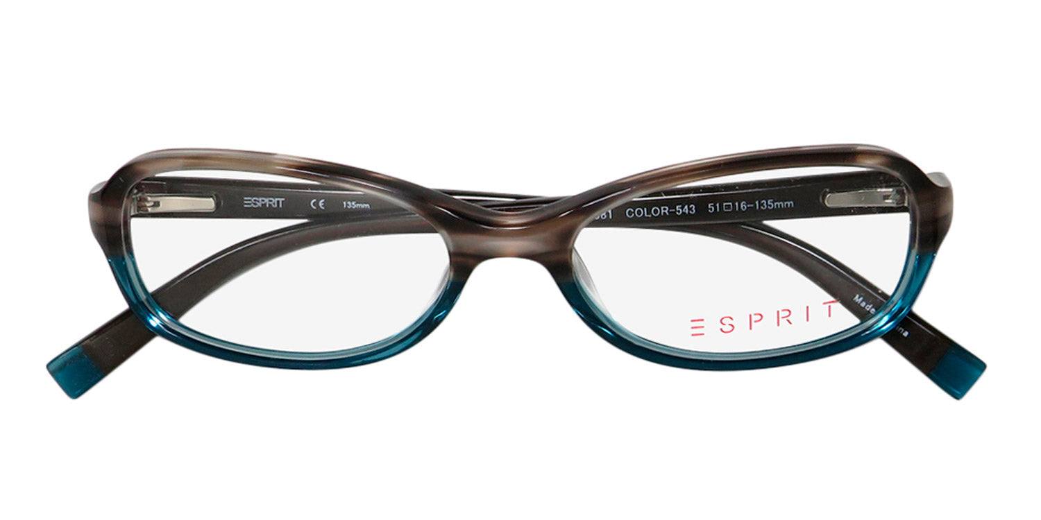 Esprit 17381 Eyeglasses by ModaFrames