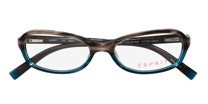 Esprit 17381 Eyeglasses by ModaFrames