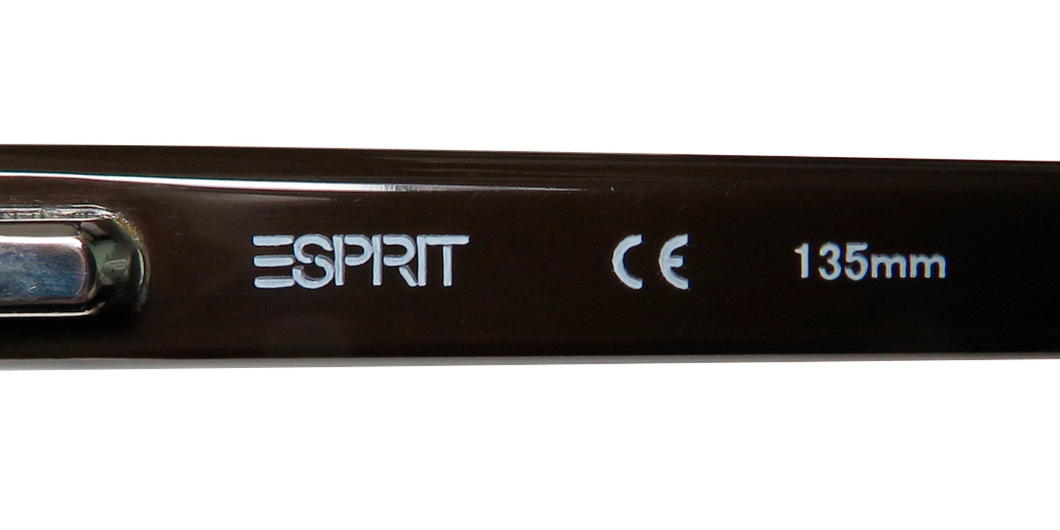 Esprit 17381 Eyeglasses by ModaFrames