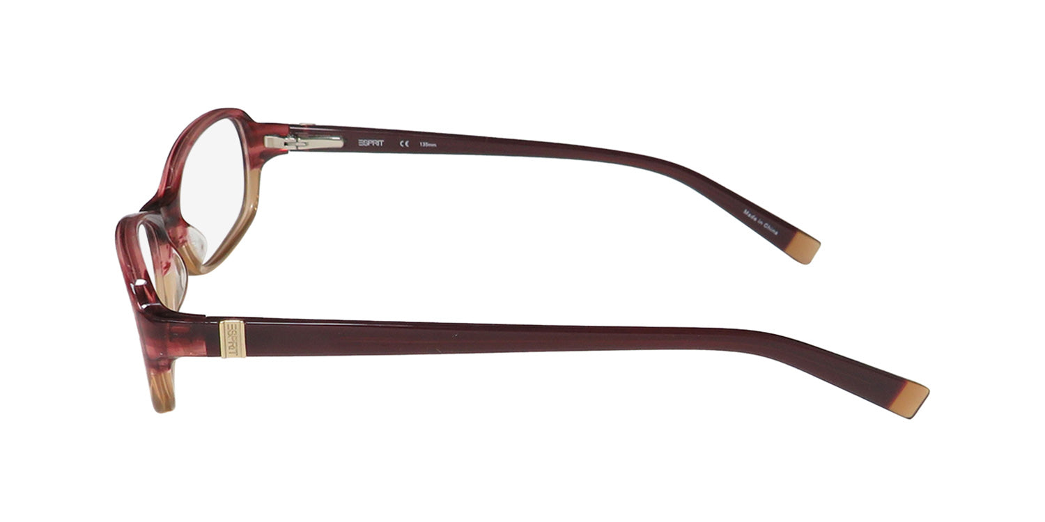 Esprit 17381 Eyeglasses by ModaFrames
