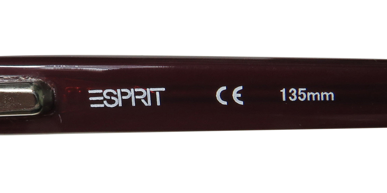 Esprit 17381 Eyeglasses by ModaFrames