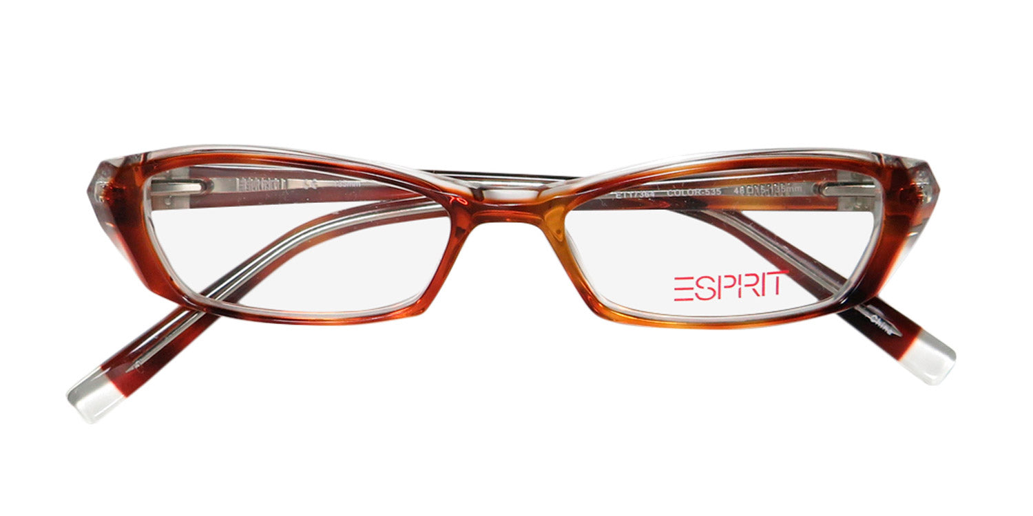 Esprit 17364 Eyeglasses by ModaFrames