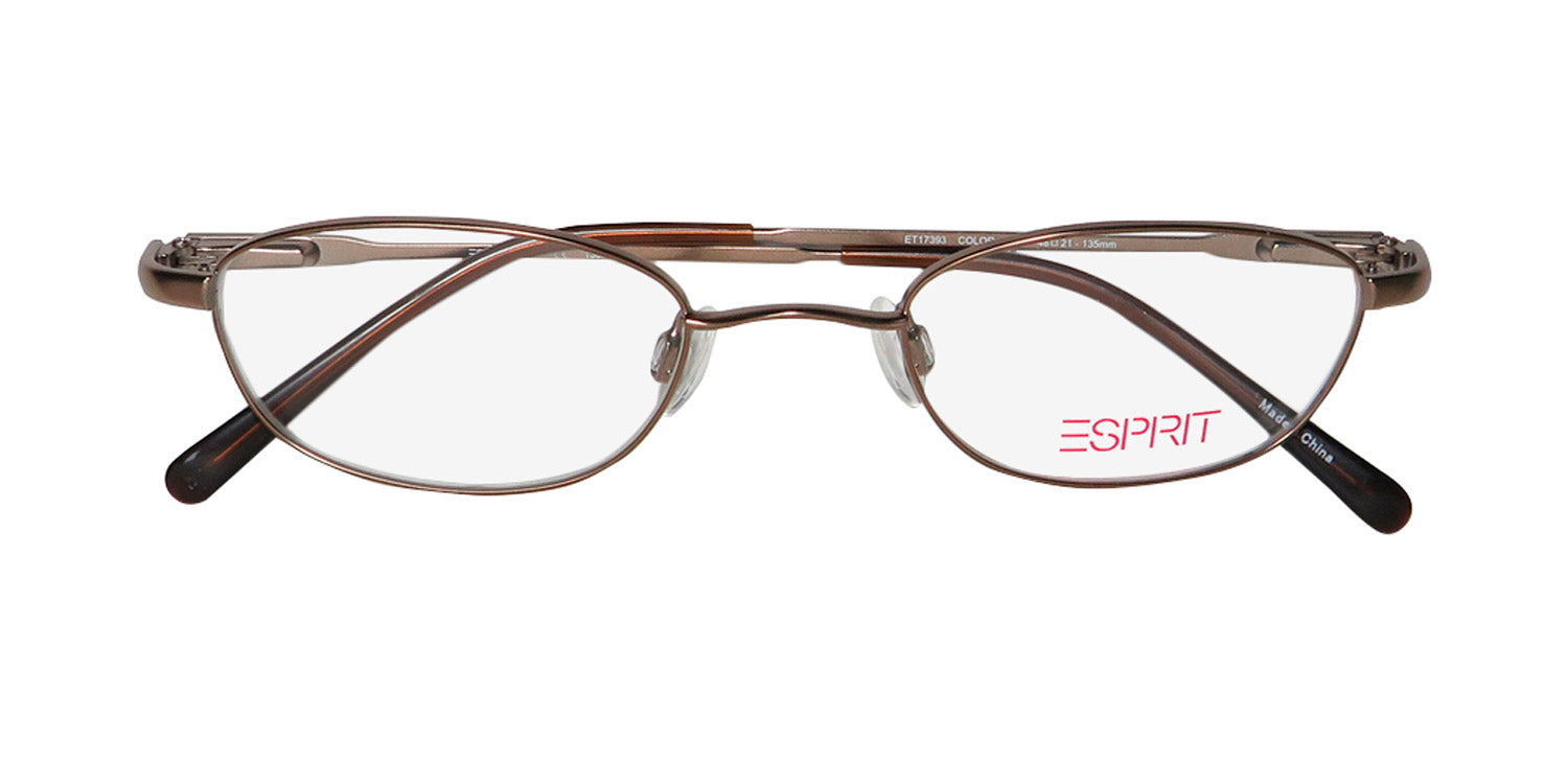 Esprit 17393 Eyeglasses by ModaFrames