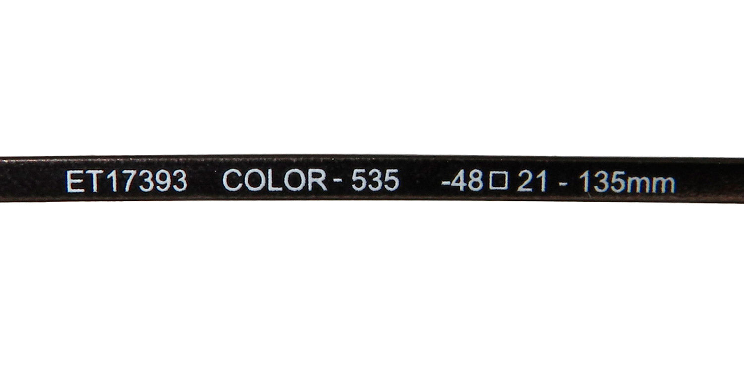 Esprit 17393 Eyeglasses by ModaFrames