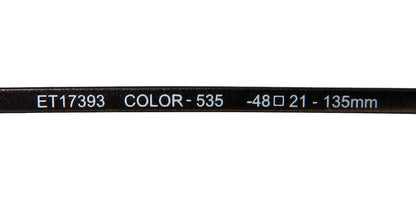 Esprit 17393 Eyeglasses by ModaFrames