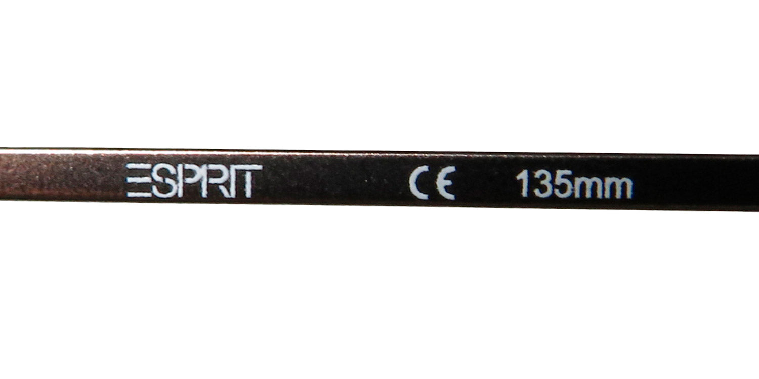 Esprit 17393 Eyeglasses by ModaFrames