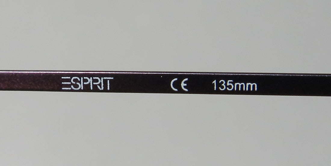 Esprit 17393 Eyeglasses by ModaFrames