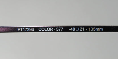 Esprit 17393 Eyeglasses by ModaFrames