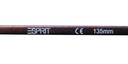Esprit 17393 Eyeglasses by ModaFrames