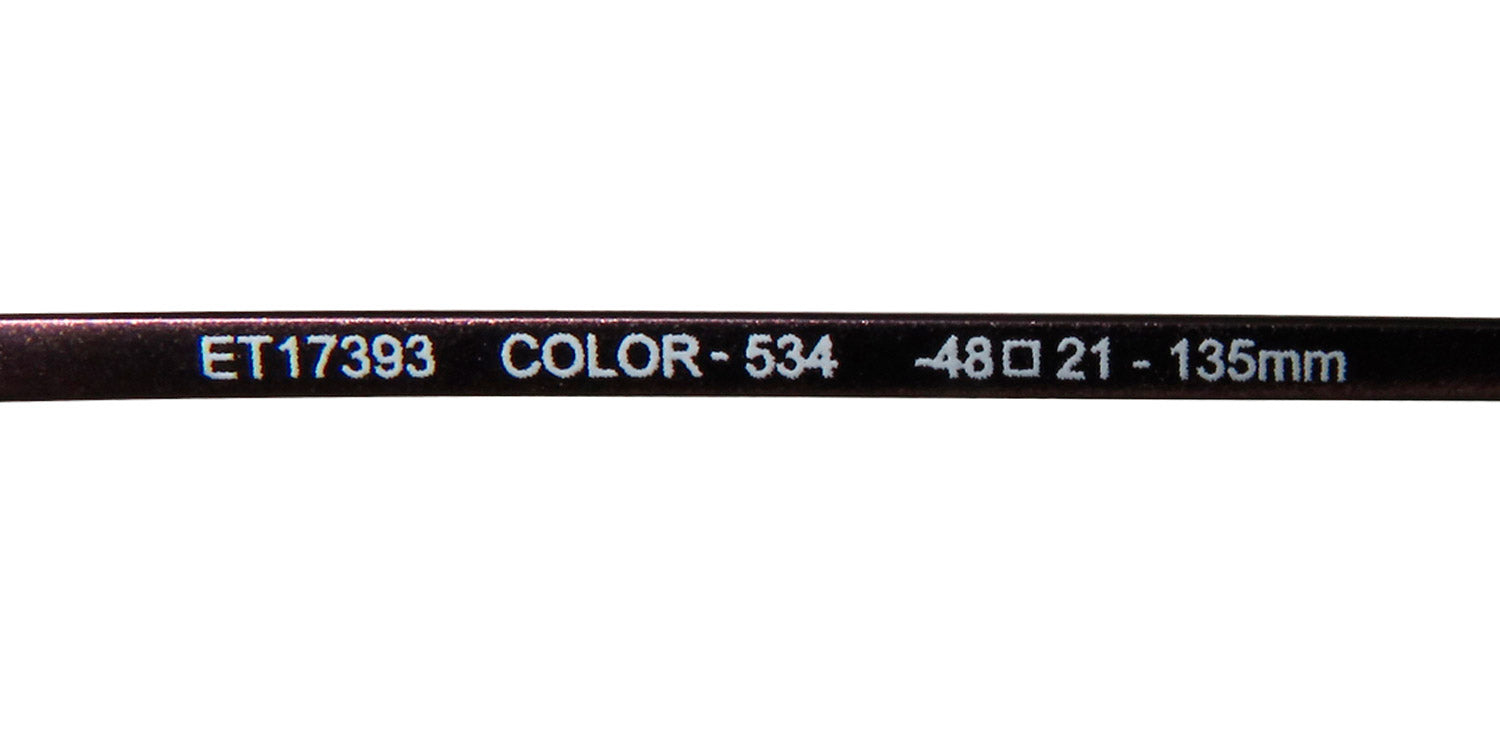 Esprit 17393 Eyeglasses by ModaFrames