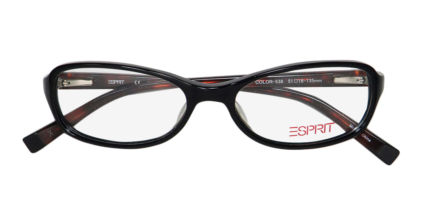 Esprit 17381 Eyeglasses by ModaFrames