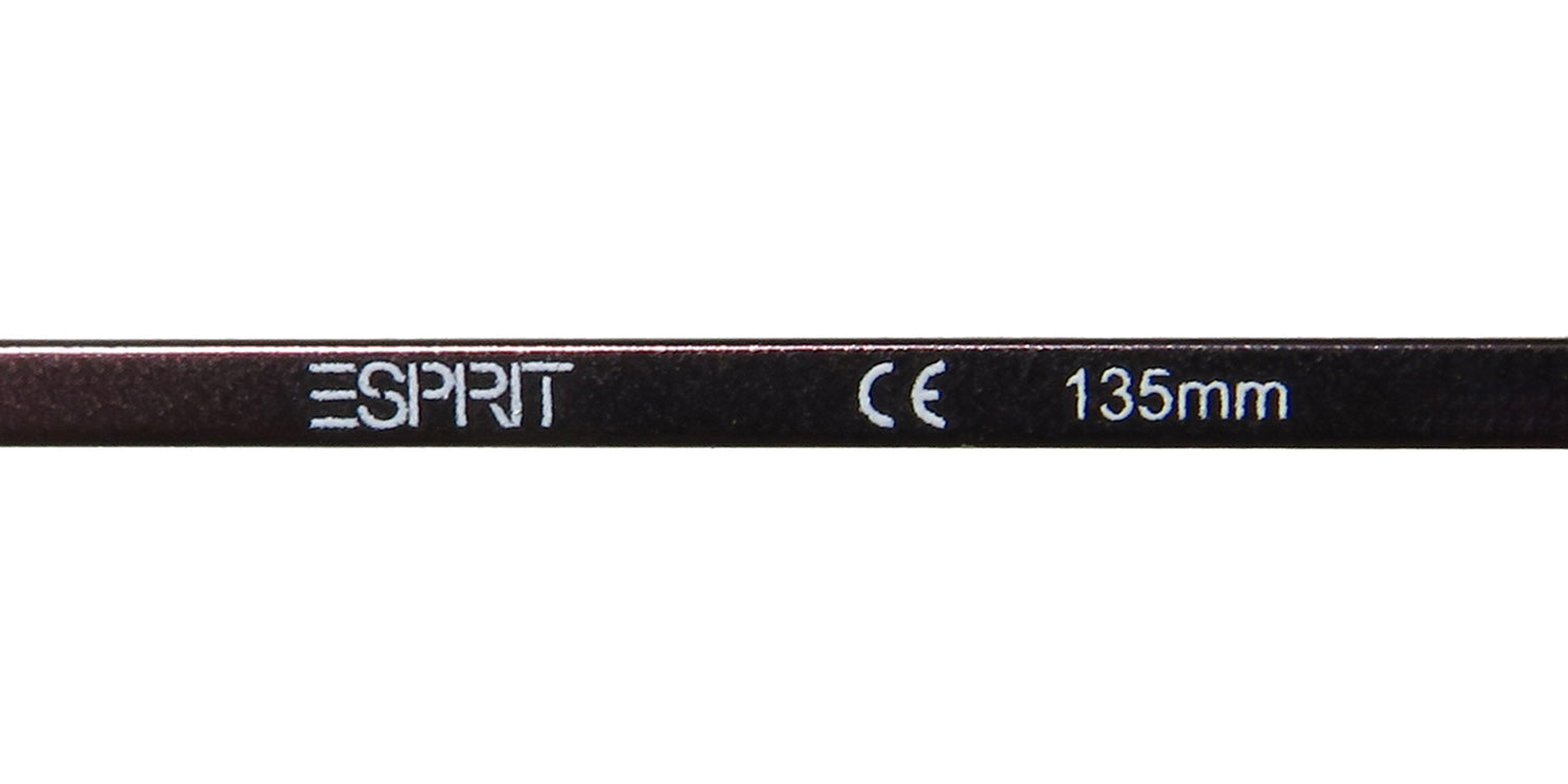 Esprit 17393 Eyeglasses by ModaFrames