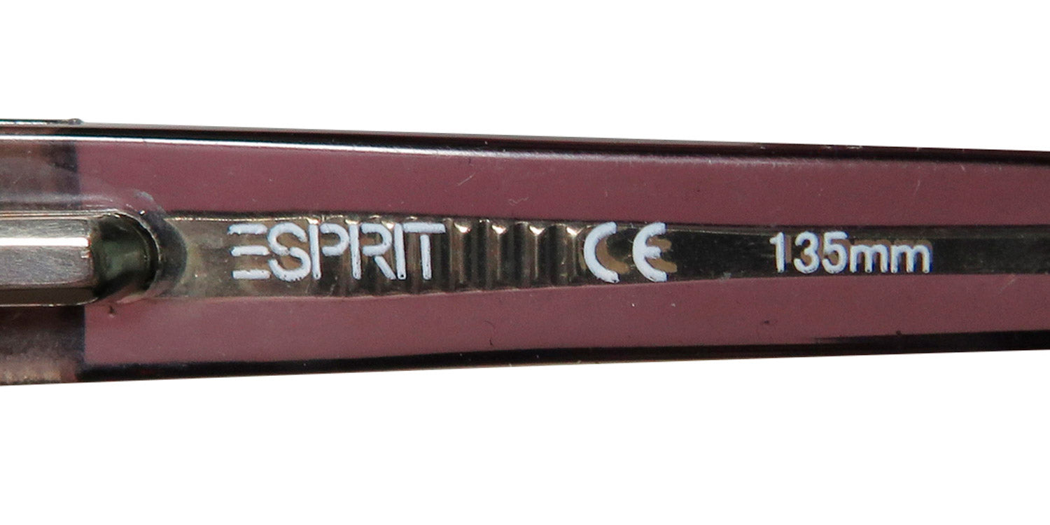 Esprit 17364 Eyeglasses by ModaFrames