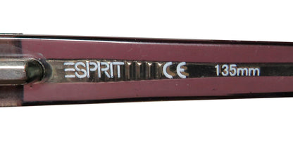 Esprit 17364 Eyeglasses by ModaFrames