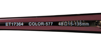Esprit 17364 Eyeglasses by ModaFrames