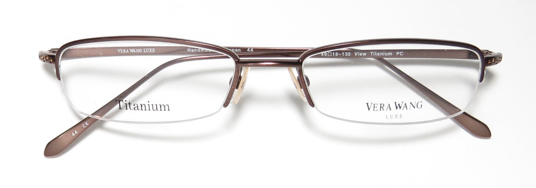 Vera Wang Luxe View Eyeglasses by ModaFrames