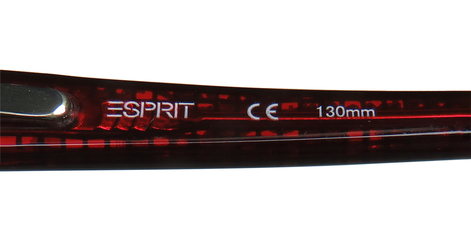 Esprit 17368 Eyeglasses by ModaFrames