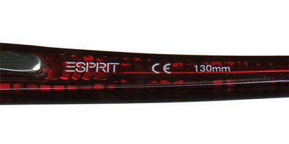 Esprit 17368 Eyeglasses by ModaFrames