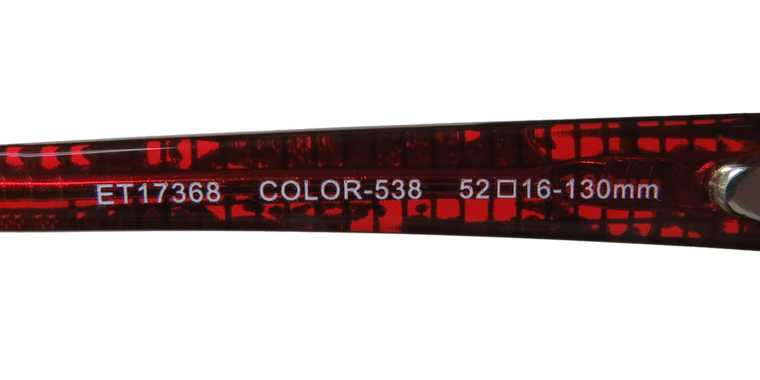 Esprit 17368 Eyeglasses by ModaFrames