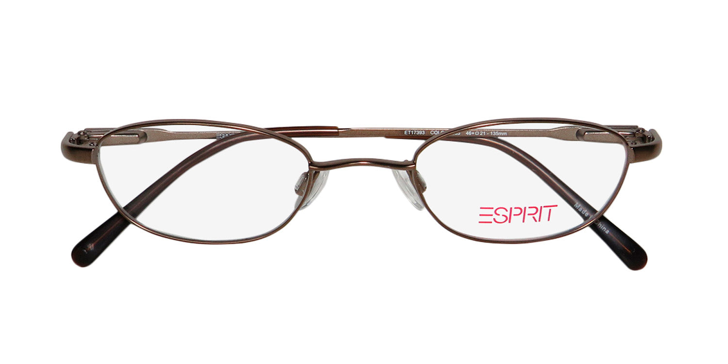 Esprit 17393 Eyeglasses by ModaFrames