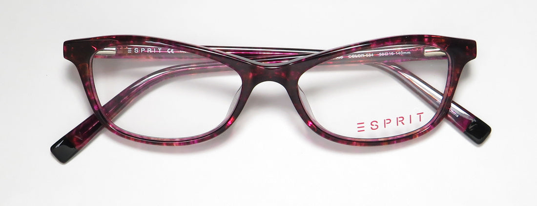 Esprit 17468 Eyeglasses by ModaFrames