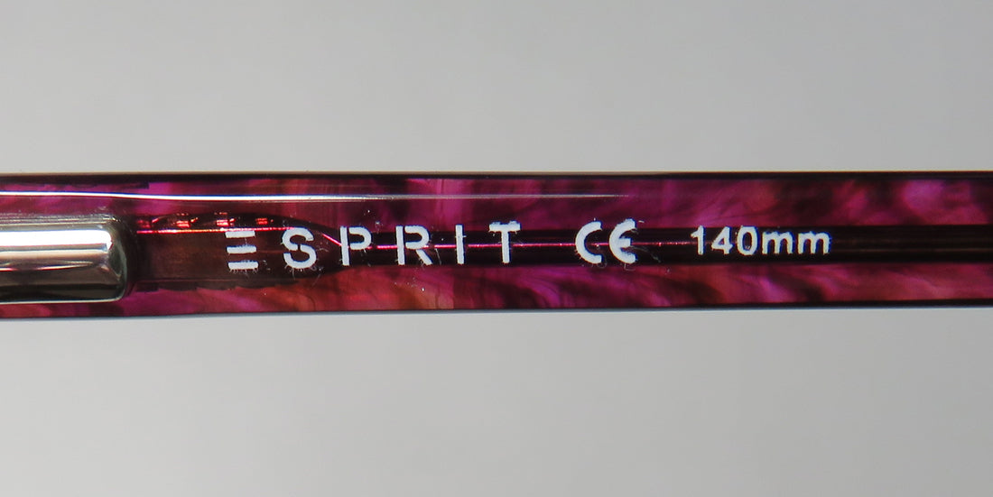 Esprit 17468 Eyeglasses by ModaFrames