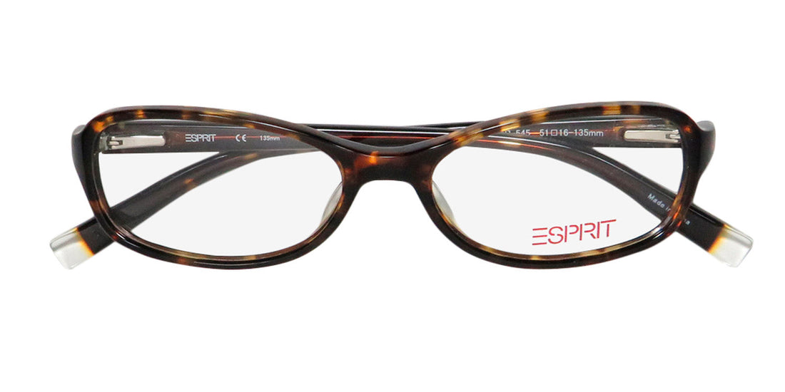 Esprit 17381 Eyeglasses by ModaFrames