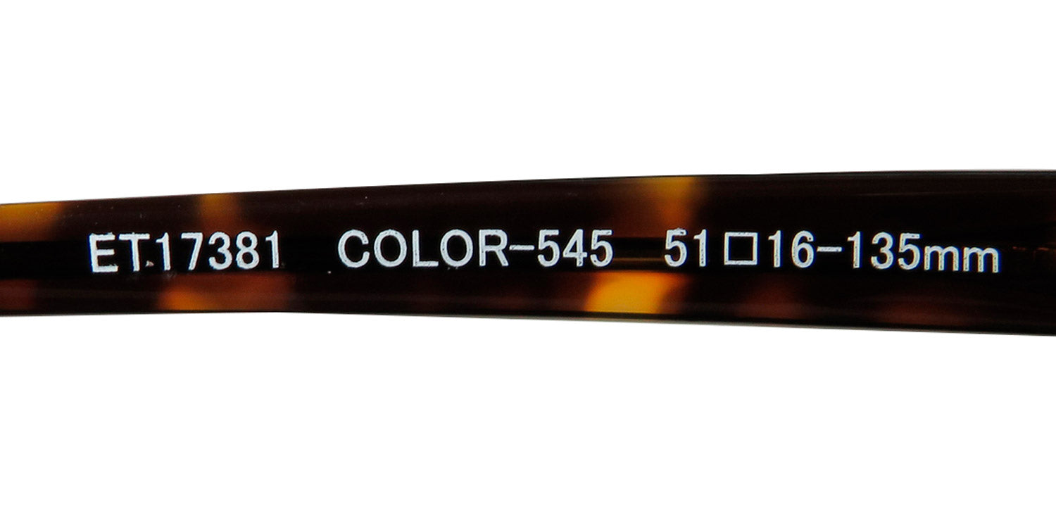 Esprit 17381 Eyeglasses by ModaFrames