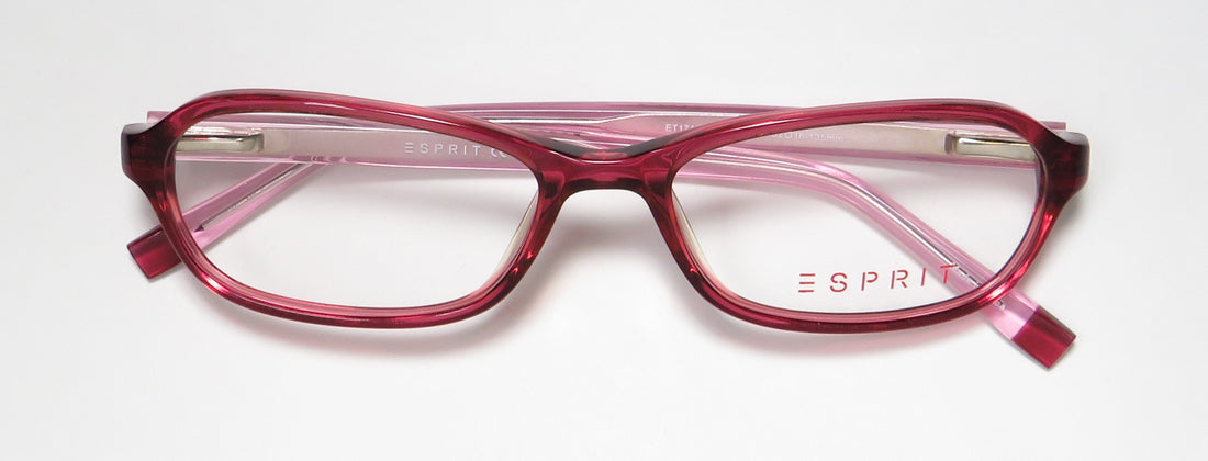 Esprit 17432 Eyeglasses by ModaFrames