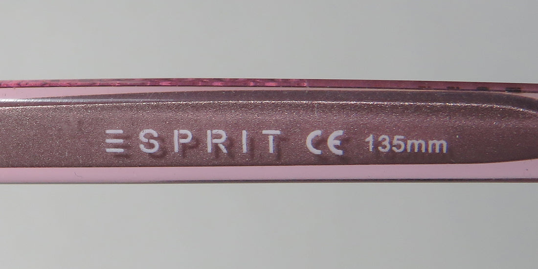 Esprit 17432 Eyeglasses by ModaFrames