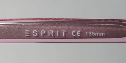 Esprit 17432 Eyeglasses by ModaFrames