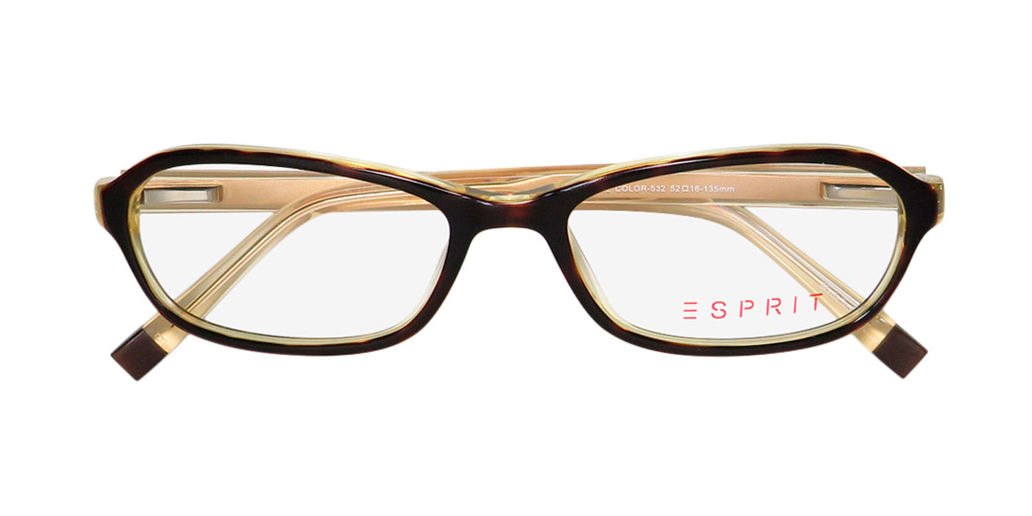 Esprit 17432 Eyeglasses by ModaFrames