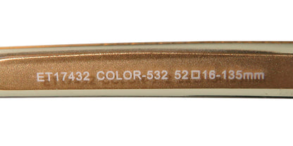 Esprit 17432 Eyeglasses by ModaFrames