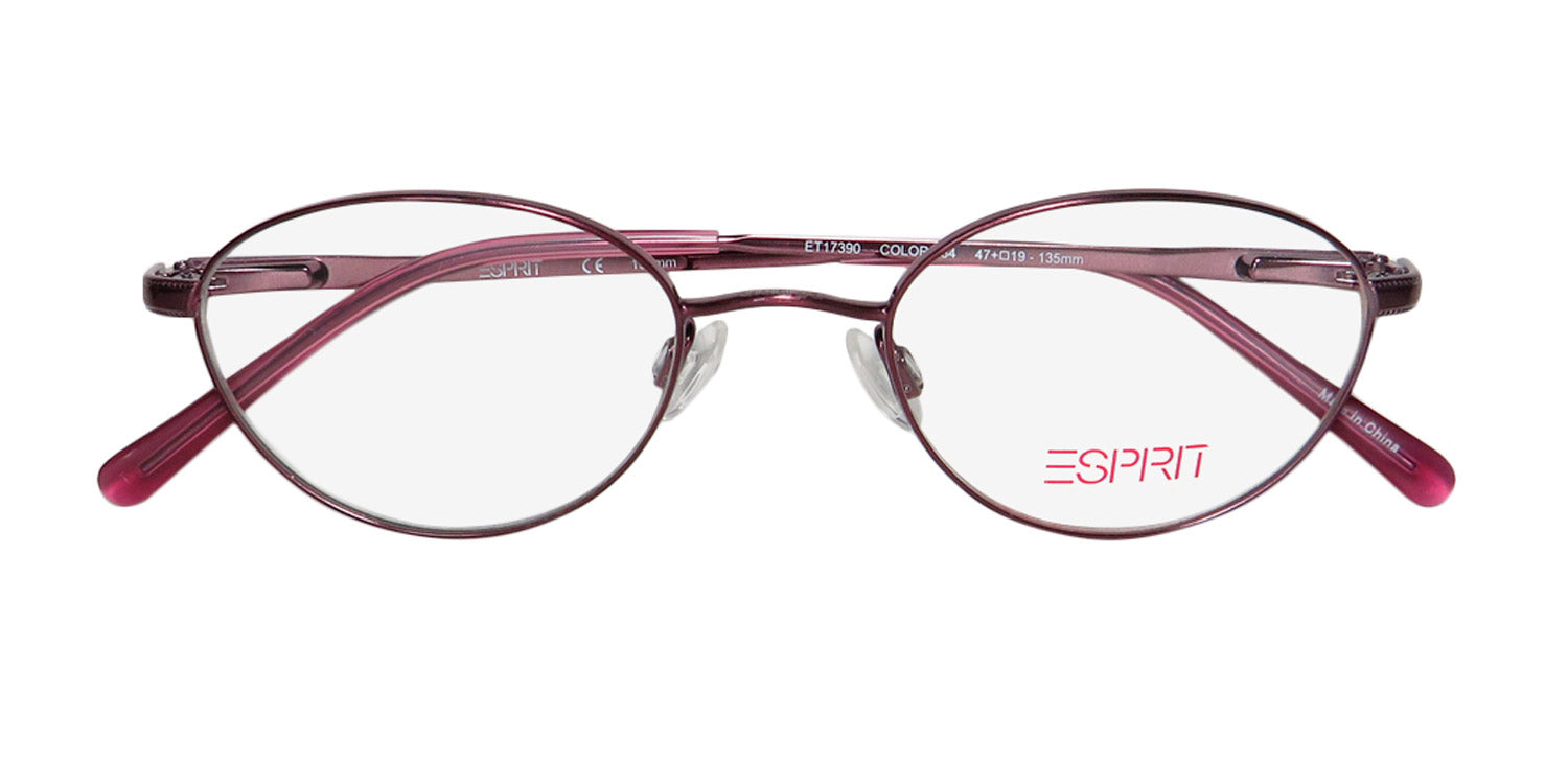 Esprit 17390 Eyeglasses by ModaFrames