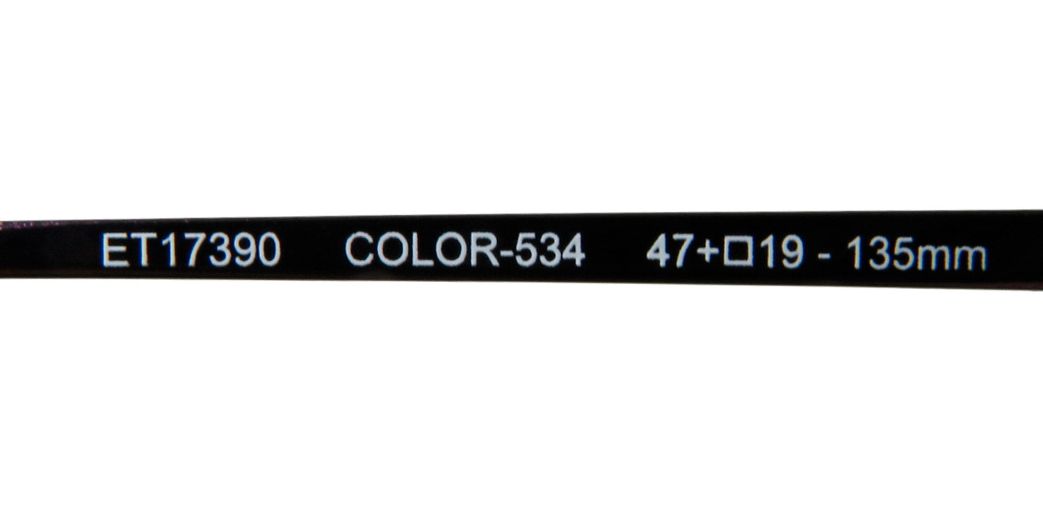 Esprit 17390 Eyeglasses by ModaFrames