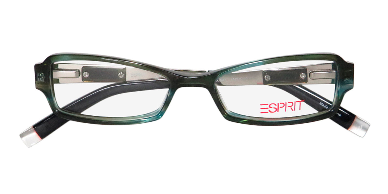 Esprit 17360 Eyeglasses by ModaFrames