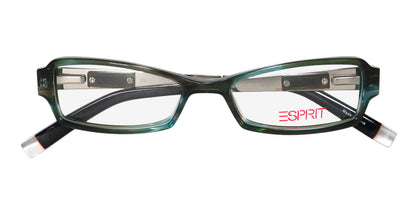 Esprit 17360 Eyeglasses by ModaFrames
