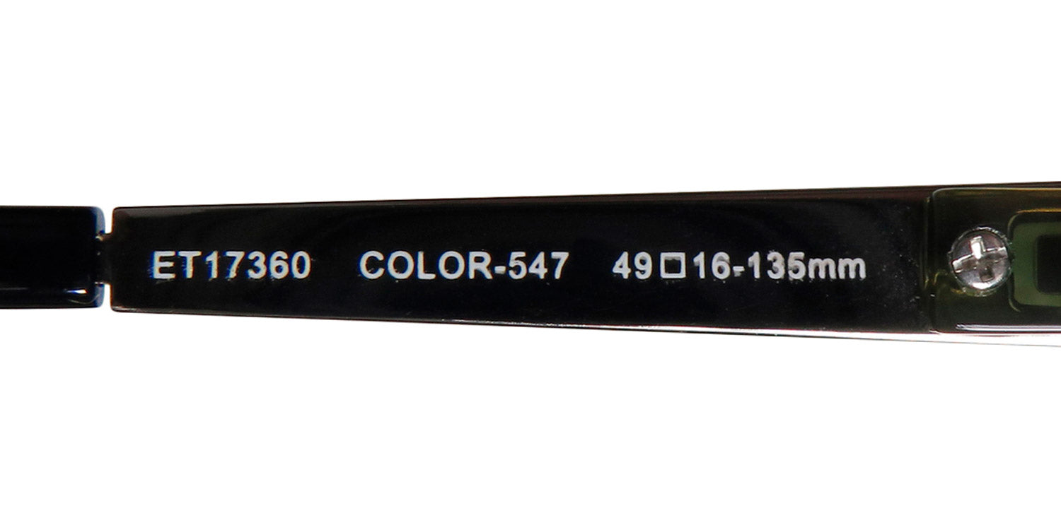 Esprit 17360 Eyeglasses by ModaFrames