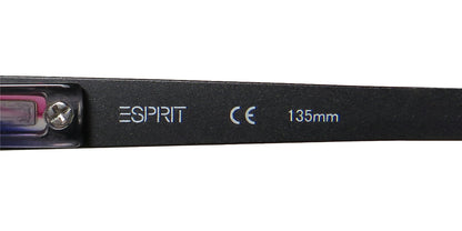 Esprit 17360 Eyeglasses by ModaFrames