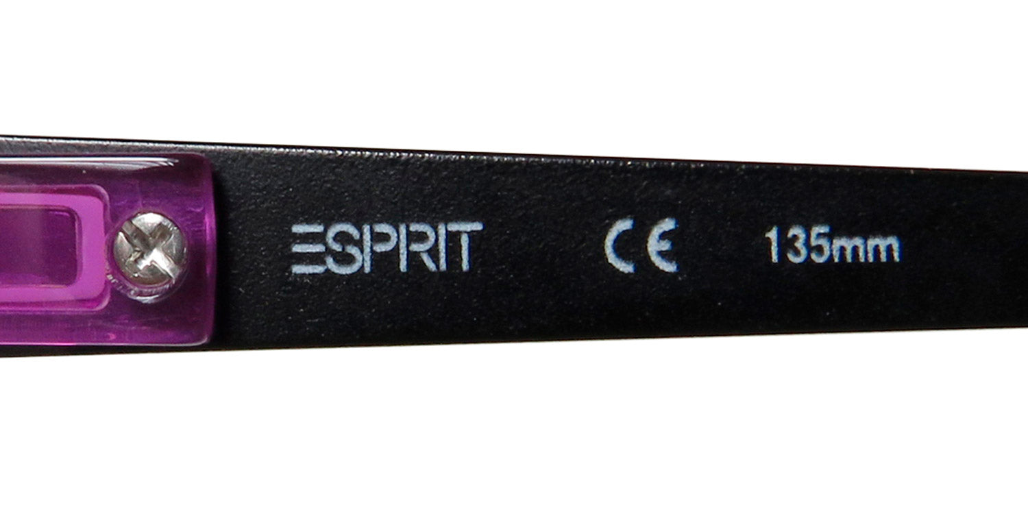 Esprit 17360 Eyeglasses by ModaFrames