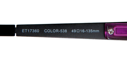 Esprit 17360 Eyeglasses by ModaFrames