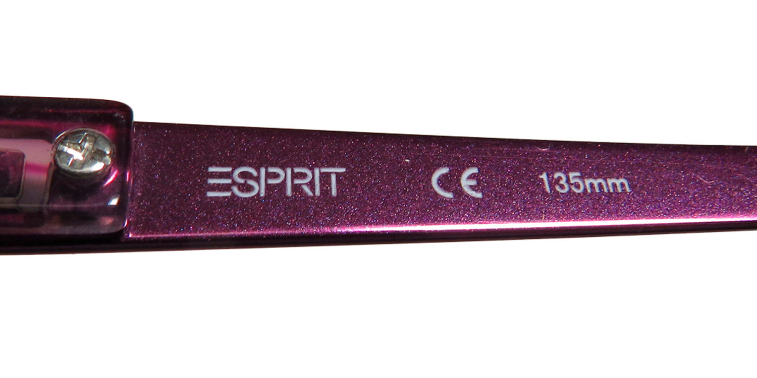 Esprit 17360 Eyeglasses by ModaFrames